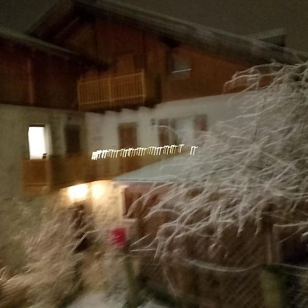 Ferienwohnung La Casa Di Siro Caderzone Exterior foto