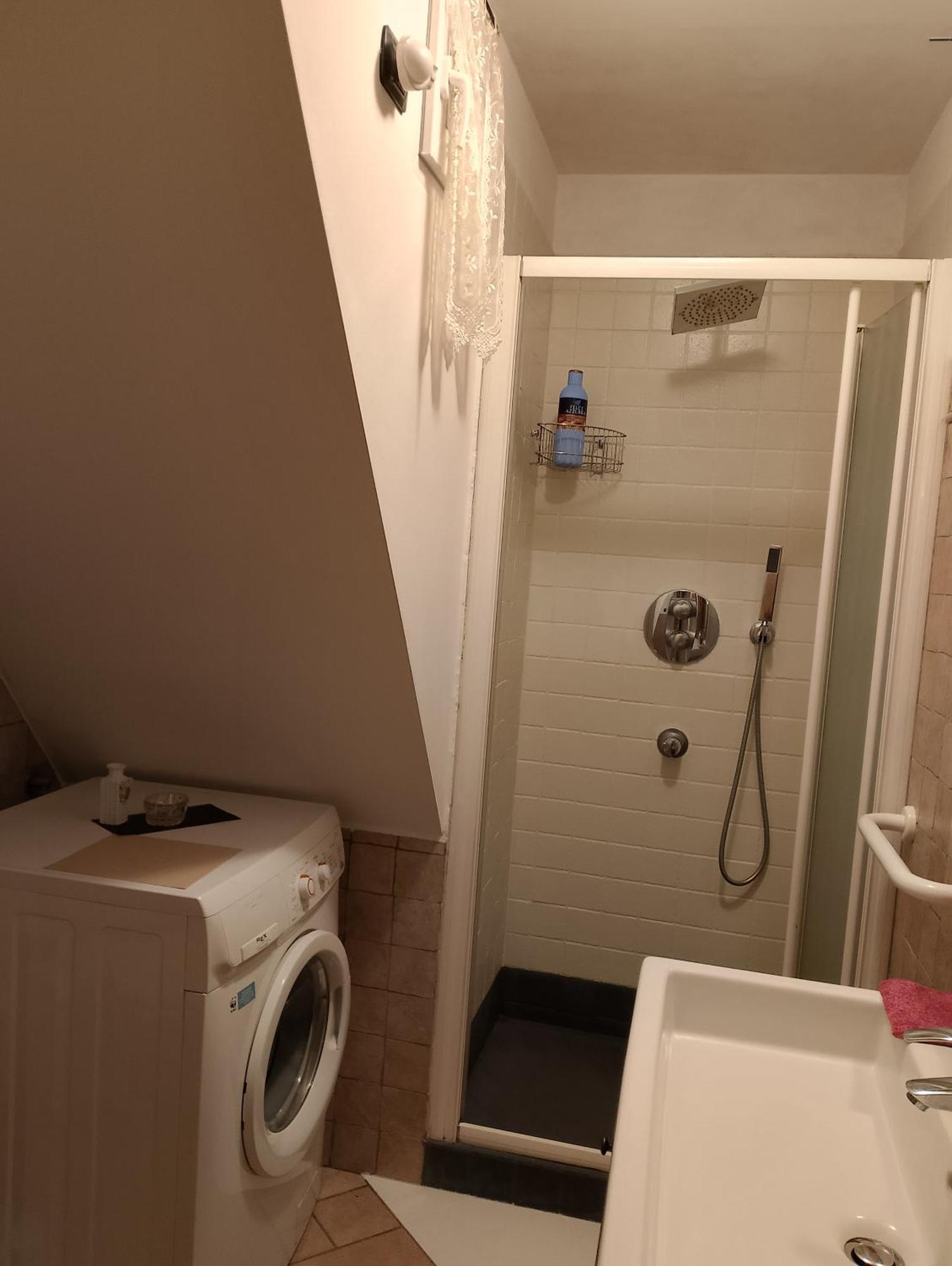 Ferienwohnung La Casa Di Siro Caderzone Exterior foto