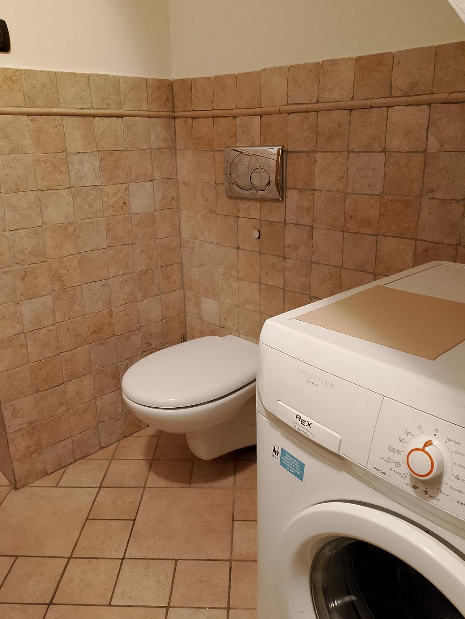 Ferienwohnung La Casa Di Siro Caderzone Exterior foto