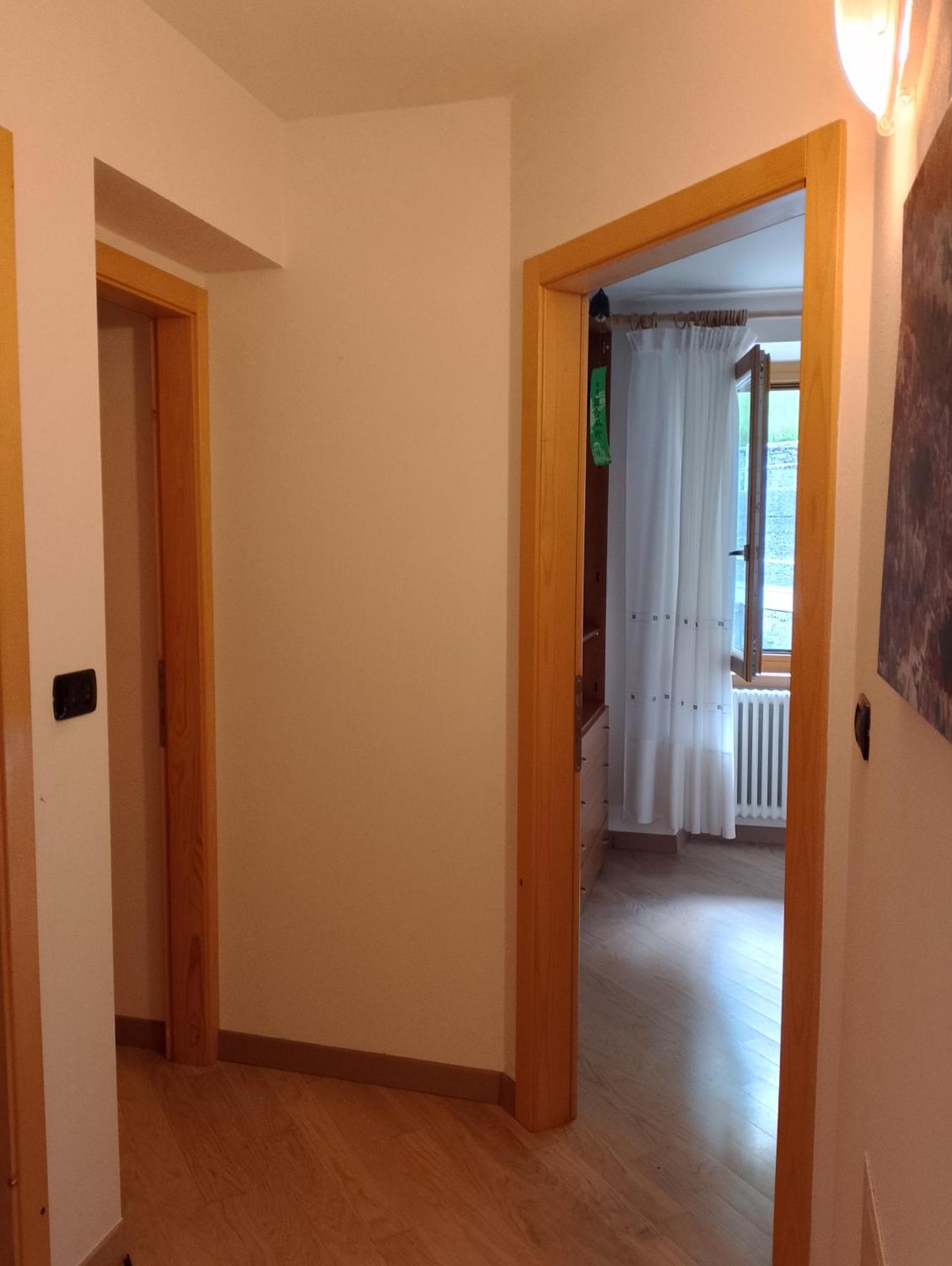 Ferienwohnung La Casa Di Siro Caderzone Exterior foto